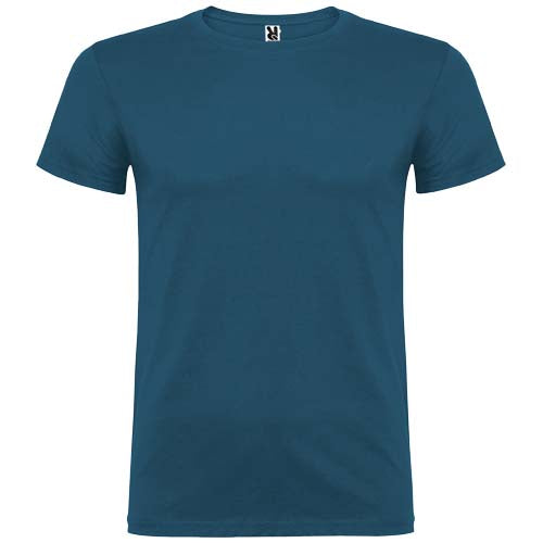 Camiseta de manga corta infantil