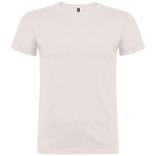 Camiseta de manga corta infantil
