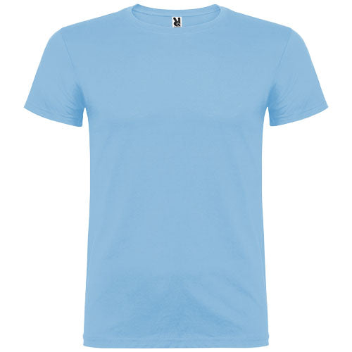 Camiseta de manga corta infantil