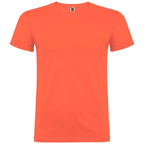Camiseta de manga corta infantil