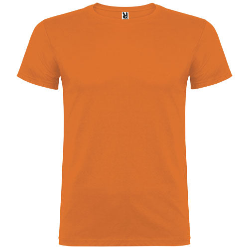 Camiseta de manga corta infantil