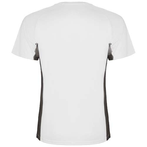 Camiseta deportiva de manga corta