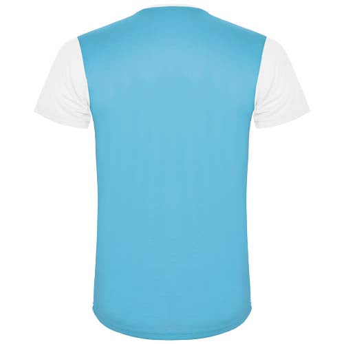 Camiseta deportiva de manga corta