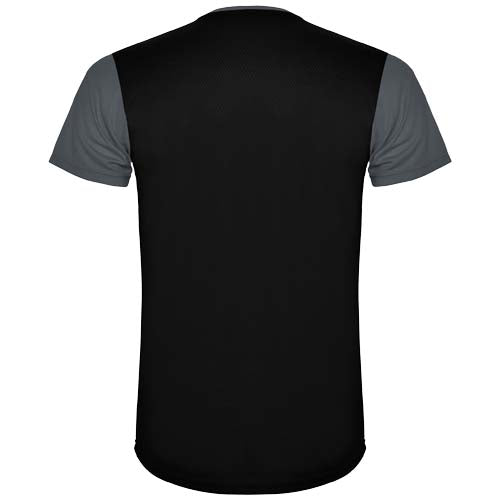 Camiseta deportiva de manga corta