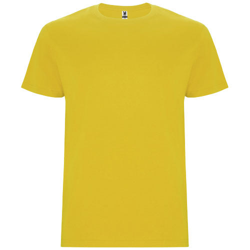Camiseta de manga corta infantil