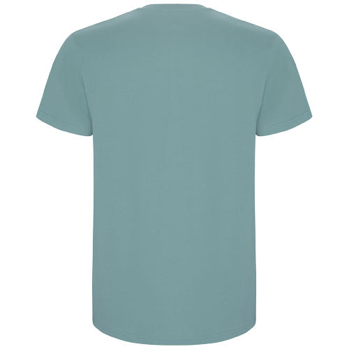 Camiseta de manga corta infantil