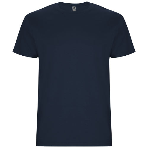 Camiseta de manga corta infantil