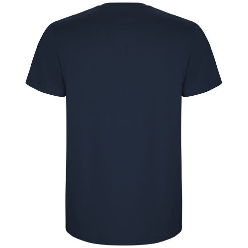 Camiseta de manga corta infantil