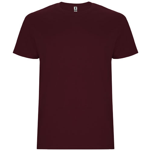 Camiseta de manga corta infantil