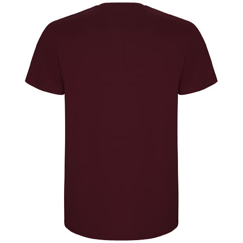 Camiseta de manga corta infantil