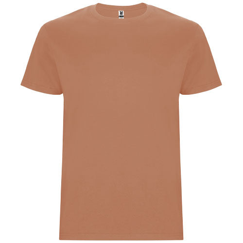 Camiseta de manga corta infantil