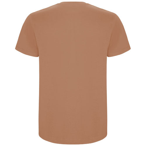 Camiseta de manga corta infantil