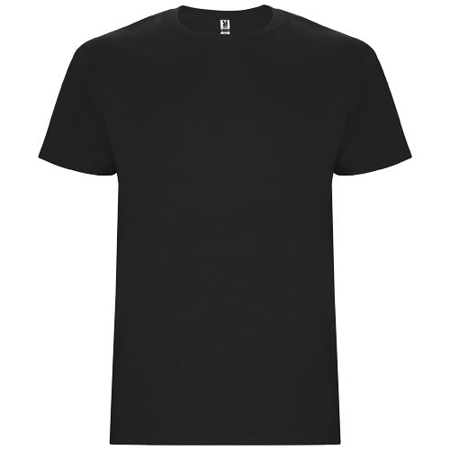Camiseta de manga corta infantil