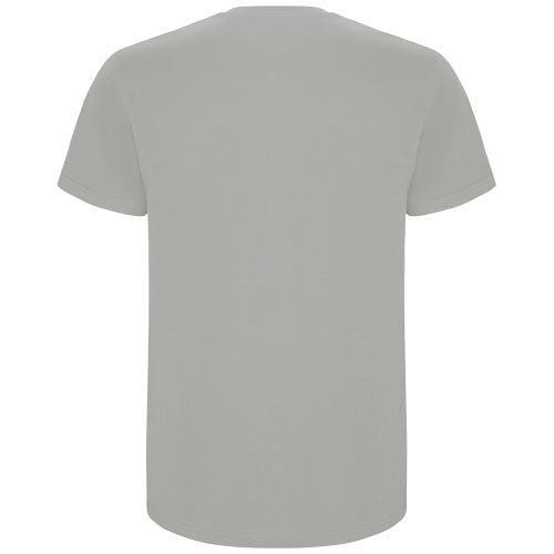 Camiseta de manga corta infantil