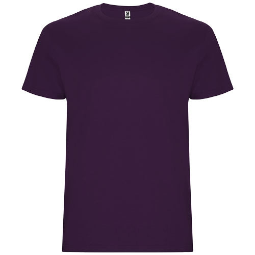 Camiseta de manga corta infantil