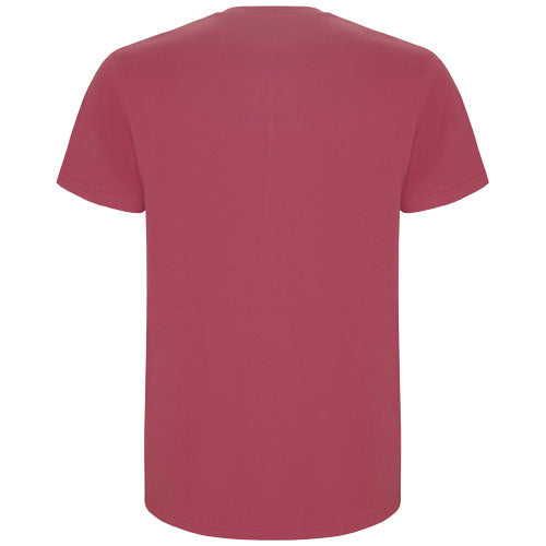 Camiseta de manga corta infantil