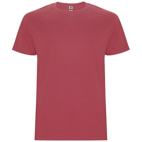 Camiseta de manga corta infantil
