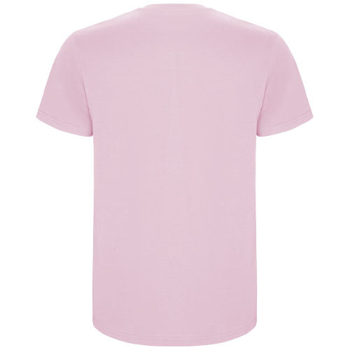 Camiseta de manga corta infantil