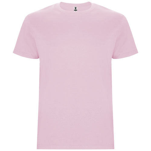 Camiseta de manga corta infantil