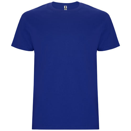 Camiseta de manga corta infantil