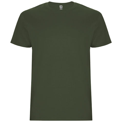 Camiseta de manga corta infantil
