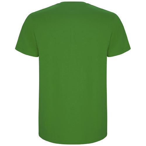 Camiseta de manga corta infantil