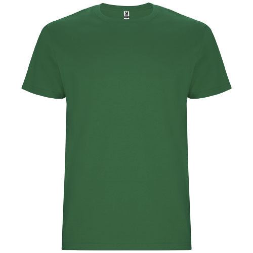 Camiseta de manga corta infantil