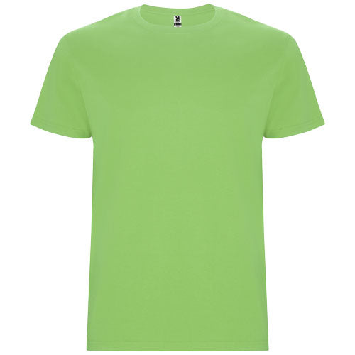 Camiseta de manga corta infantil