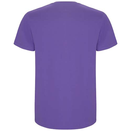 Camiseta de manga corta infantil