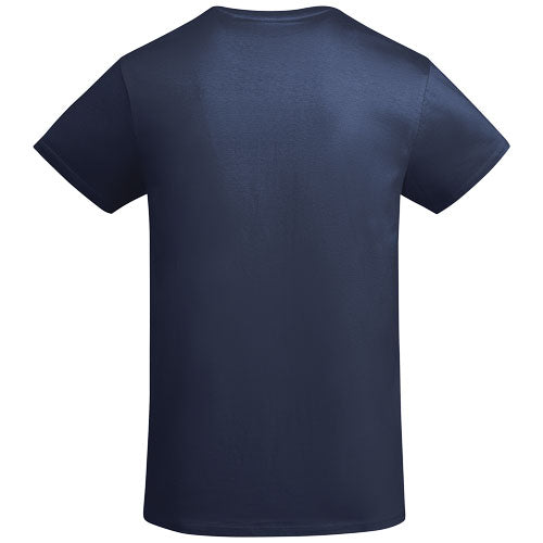 Camiseta de manga corta infantil