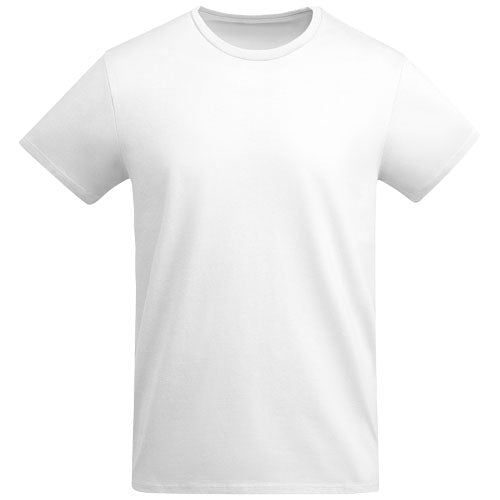Camiseta de manga corta infantil