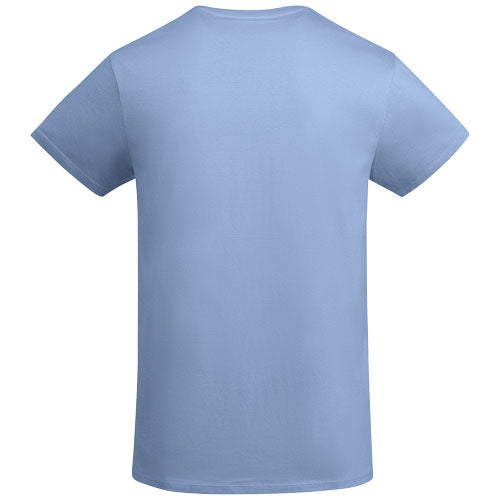 Camiseta de manga corta infantil