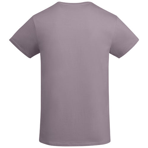 Camiseta de manga corta infantil