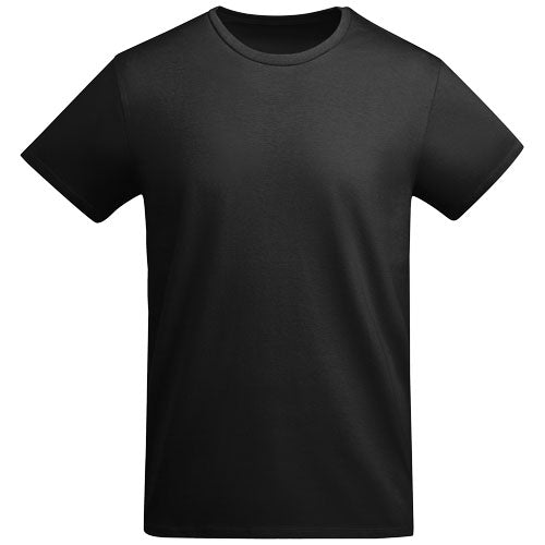 Camiseta de manga corta infantil