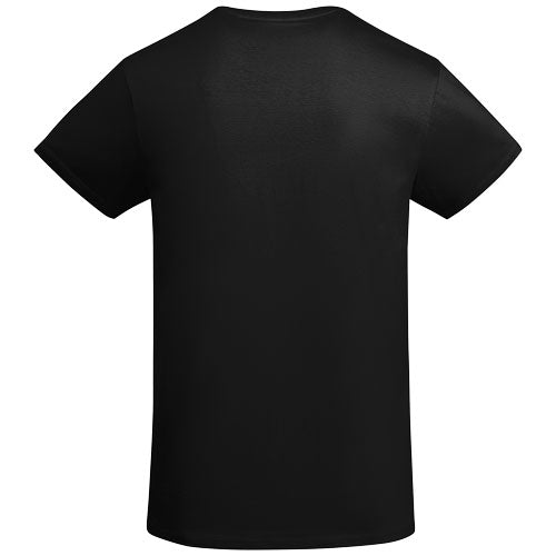 Camiseta de manga corta infantil