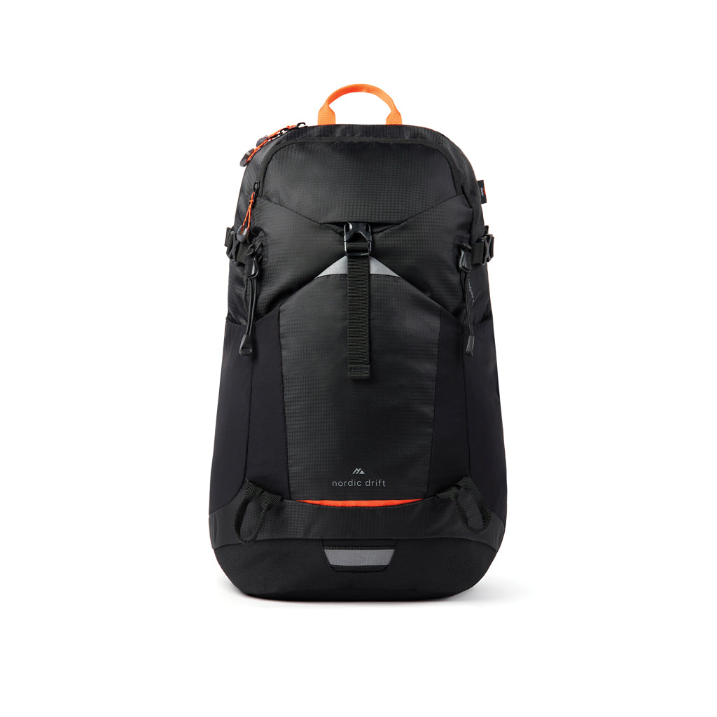 Mochila Nordic Drift Trail RCS