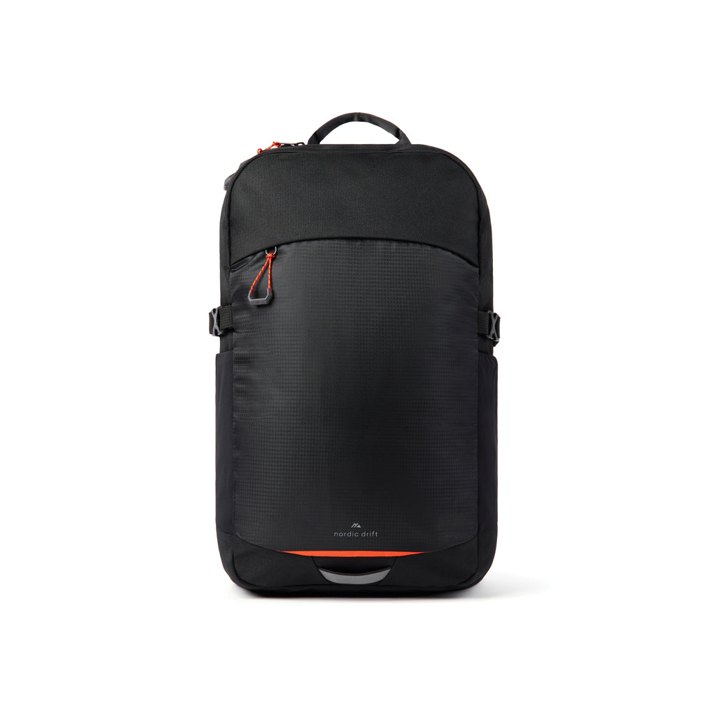 Mochila Nordic Drift Trail RCS