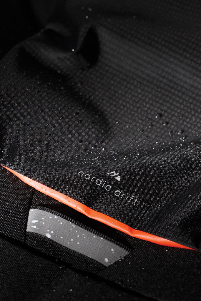 Mochila Nordic Drift Trail RCS