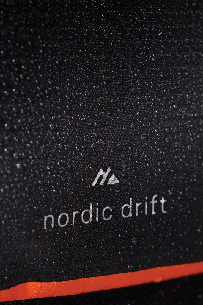 Neceser Nordic Drift Trail RCS
