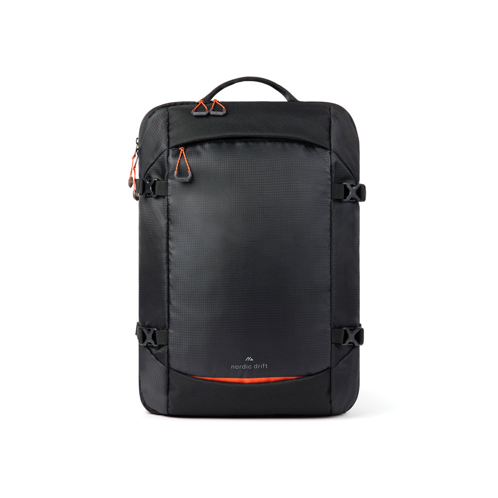 Mochila de viaje Nordic Drift