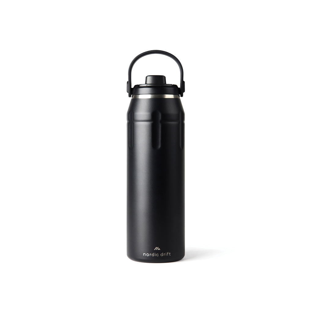 Botella deportiva térmica Nordic Drift