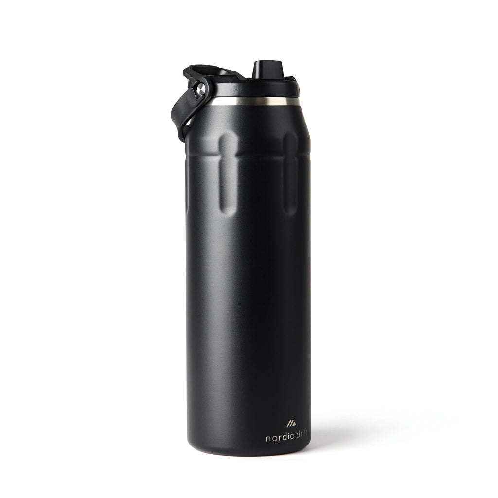 Botella deportiva térmica Nordic Drift