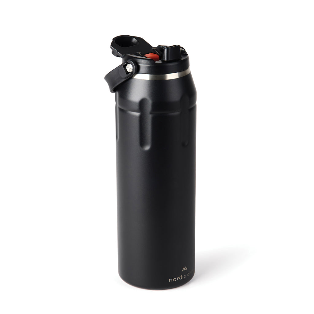 Botella deportiva térmica Nordic Drift