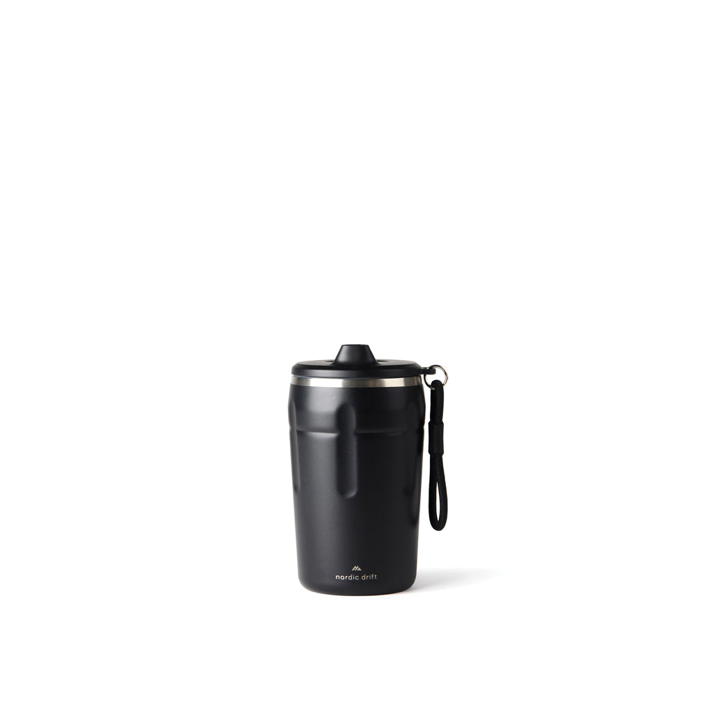 Taza café Nordic Drift Trail