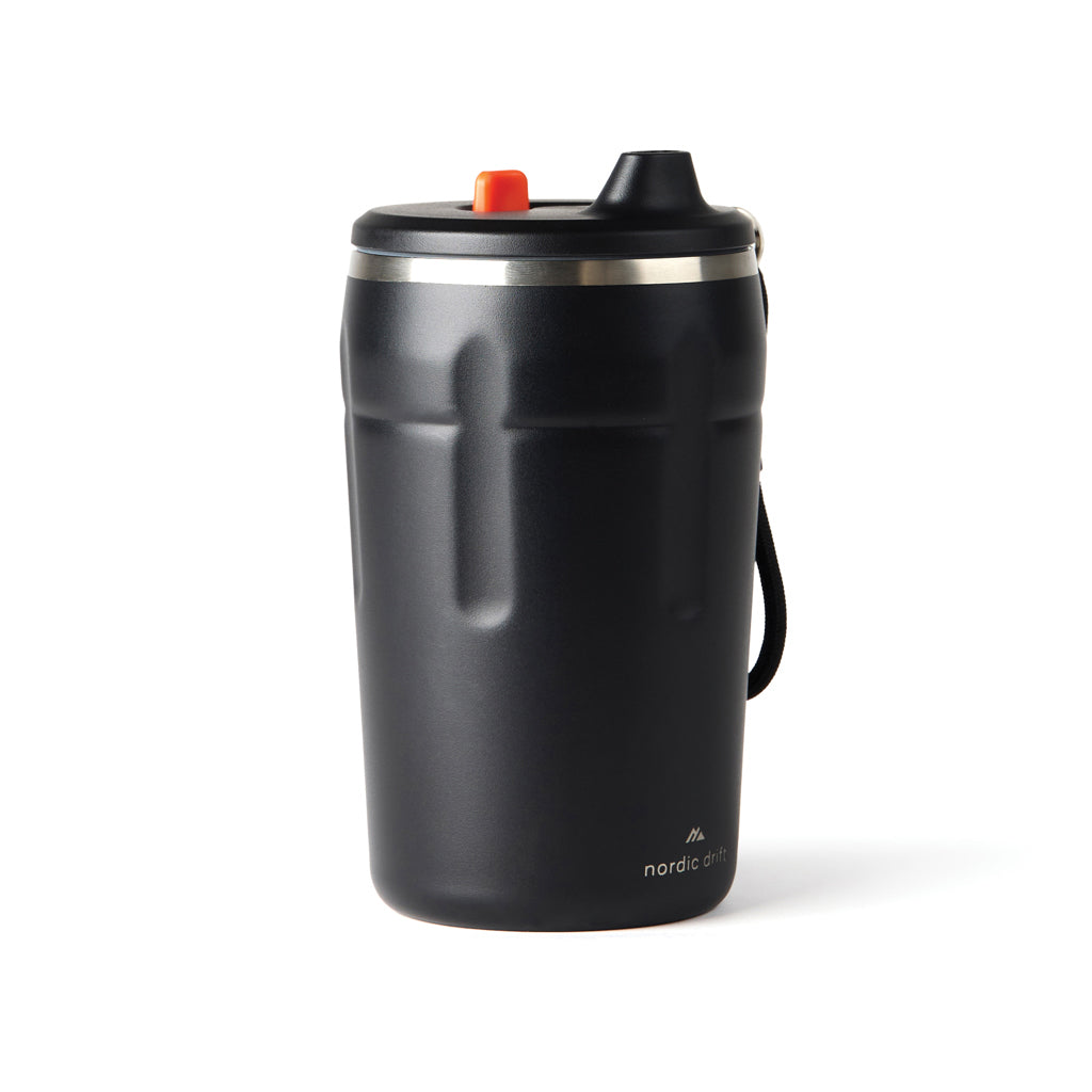 Taza café Nordic Drift Trail