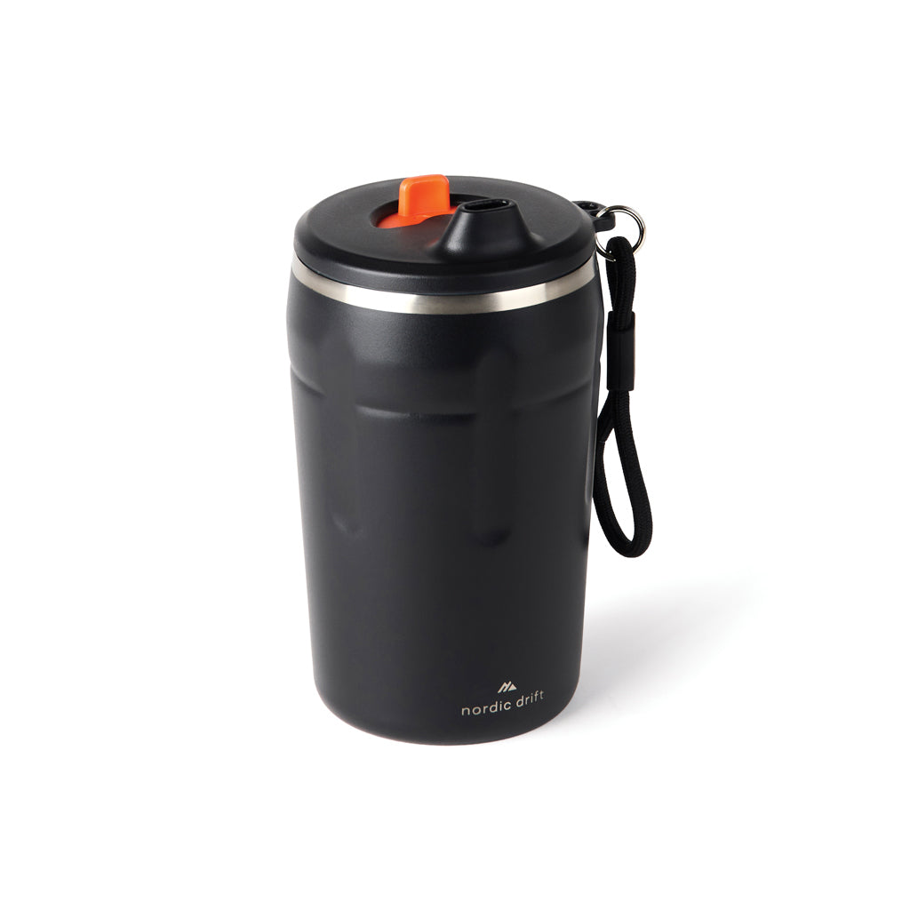 Taza café Nordic Drift Trail