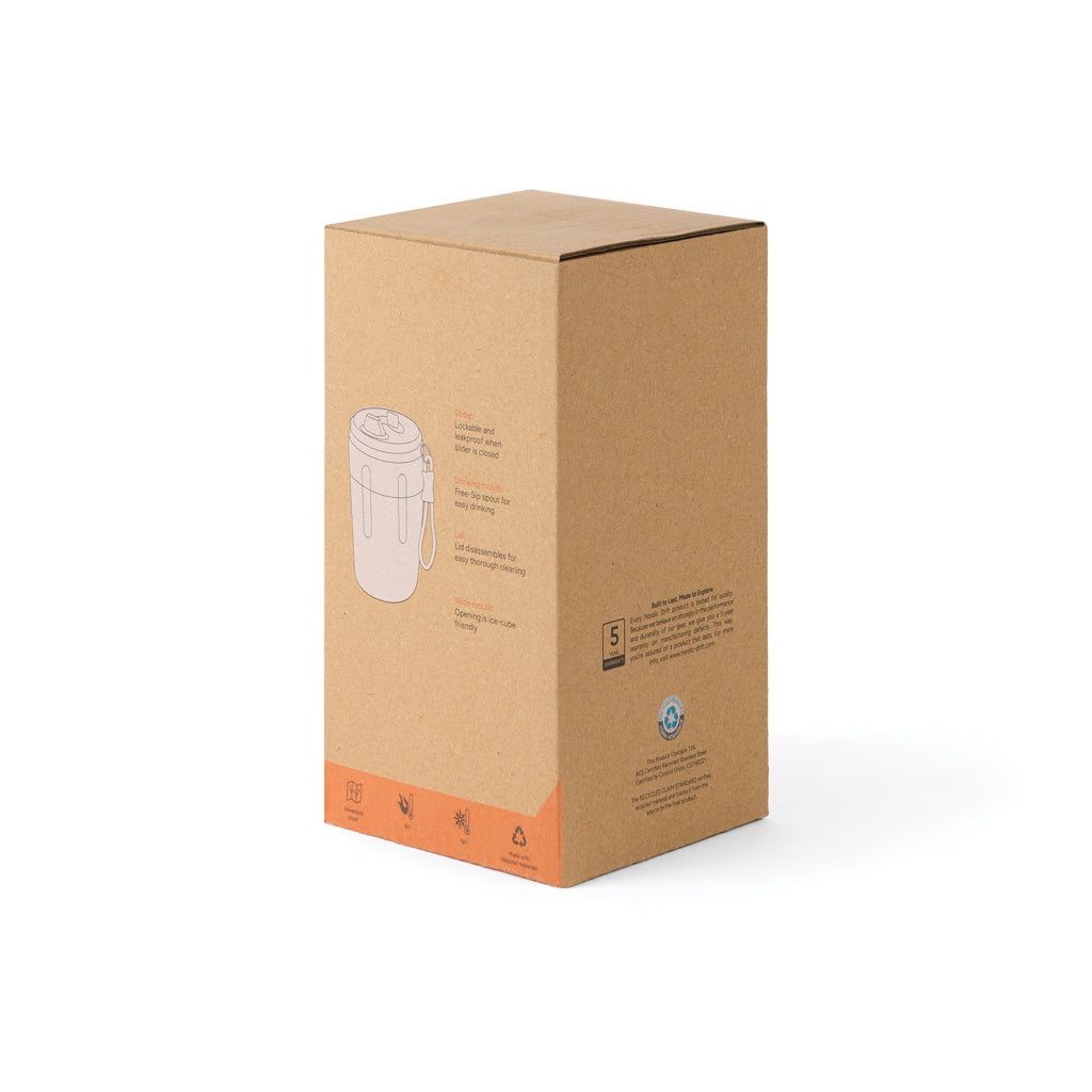 Taza café Nordic Drift Trail