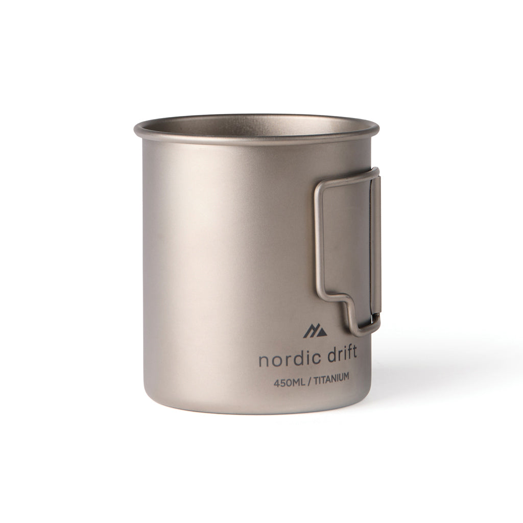 Vaso Nordic Drift Trail Ultra