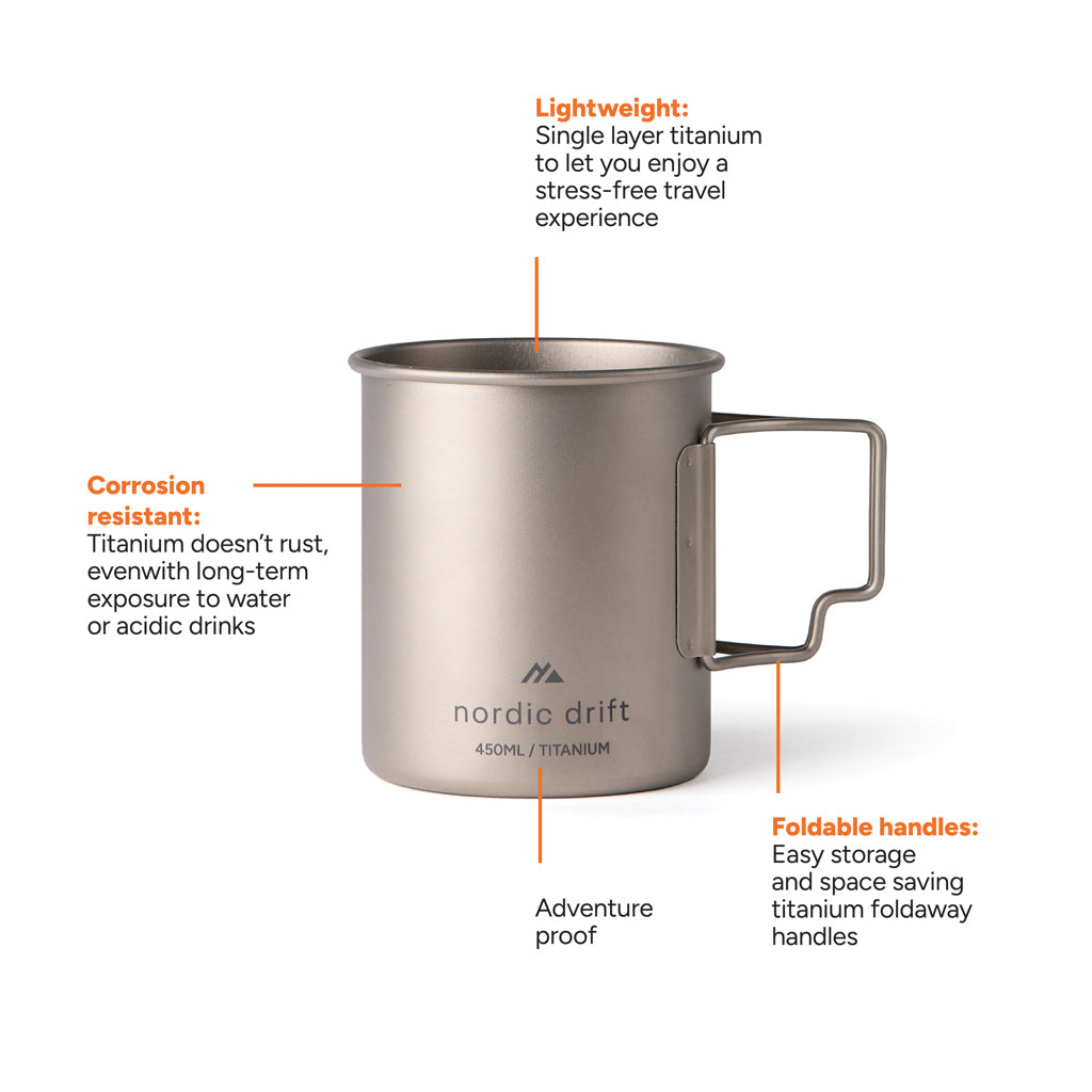 Vaso Nordic Drift Trail Ultra