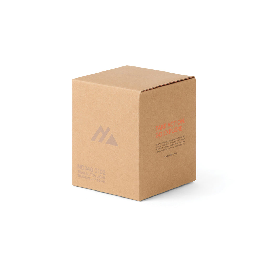 Vaso Nordic Drift Trail Ultra